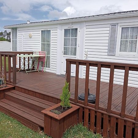 Bungalow Au Bord De La Piscine 4 Pers 5A Burinhosa Exteriör bild
